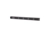 APC Basic Rack PDU Zero U Strømfordelingsenhed 15-stik 16A Sort 2.5m