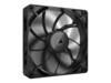 CORSAIR iCUE Link RX140 MAX Expansion Fan 1-pack Sort 140 mm