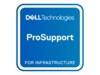 Dell Opgrader fra 3 År Next Business Day til 3 År ProSupport Support opgradering 3år