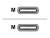 Elo USB Type-C kabel 1.83m