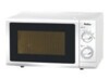 Amica MW 13150 W Mikrobølgeovn Hvid
