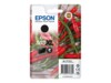 Epson 503XL Sort 550 sider Blæk C13T09R14020
