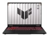 ASUS TUF Gaming A16 FA608UP-RV019W 16' 1920 x 1200 (WUXGA) 260 32GB 1TB NVIDIA GeForce RTX 5070 / AMD Radeon 780M Windows 11 Home