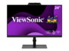 ViewSonic VG2441V 24' IPS 1920 x 1080 (Full HD) HDMI DisplayPort USB-C 120Hz