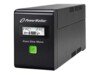 PowerWalker VI 800 SW UPS 480Watt 800VA