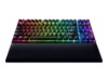 Razer Huntsman V2 TKL Tastatur Optisk RGB Chroma Kablet USA