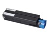OKI Sort 12000 sider Toner