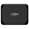 Crucial SSD X9 2TB USB 3.2 Gen 2