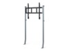 Yealink MB-Wallstand-860 Monteringssæt Interaktivt fladt panel 65'