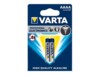 Varta Professional AAAA-type Standardbatterier 640mAh 2