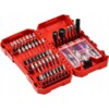 Wiertlo Milwaukee Set of twisting bits 75 pcs. SHW Milwaukee (New)