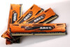 G.Skill ARES DDR3 32GB kit 1600MHz CL10 Ikke-ECC