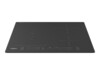 Whirlpool WF S7560NE BM Induktionskogeplade
