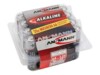 ANSMANN Mignon AA type Standardbatterier 20