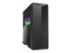 MSI MPG GUNGNIR 100 Tower Udvidet ATX Sort