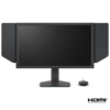 BenQ ZOWIE XL2586X+ 24.1' Fast TN 1920 x 1080 (Full HD) HDMI DisplayPort 600Hz