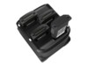 Zebra 4-slot battery charger Batterioplader