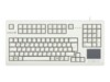CHERRY Advanced Performance Line TouchBoard G80-11900 Tastatur Kabling Tysk