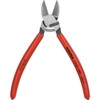 Knipex Diagonal Cutter for plastics