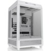 Thermaltake The Tower 500 Snow Tower Udvidet ATX Hvid