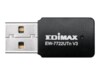 Edimax Netværksadapter USB 2.0 300Mbps Trådløs