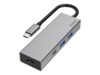 Hama Multiport Adapter Dockingstation