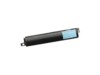 Toshiba T FC200EC Cyan 33600 sider Toner 6AJ00000259