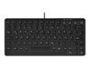 Active Key AK-4100-U Tastatur Saks Kablet Tysk