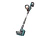 Gardena Akku-Multi-Reiniger Aqua Brush Patio 03/18V P4A