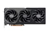 ASRock Steel Legend Radeon RX 9070 XT Dark 16GB AMD Radeon RX 9070 XT 16GB