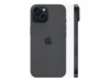 Apple iPhone 15 6.1' 512GB Sort