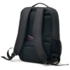 DICOTA Eco Rygsæk 15.6' 300D RPET polyester Sort