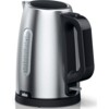 Braun PurShine Elkedel 1.7liter 2.2kW Sort
