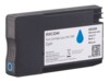 Ricoh Cyan 1600 sider Toner