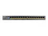 Zyxel GS1100-16EPS Switch 16-porte Gigabit Ethernet