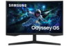 Samsung Odyssey G5 S27CG554EU 27' VA 2560 x 1440 (2K) HDMI DisplayPort 165Hz