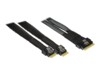 Inter-Tech Serial Attached SCSI (SAS) internt kabel