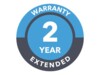 Elo Extended Warranty 2år Reservedele og arbejdskraft