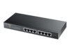 Zyxel GS1900-8 Switch 8-porte Gigabit Ethernet