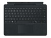 Microsoft Surface Pro Keyboard for Business Tastatur Mekanisk Ja Italiensk