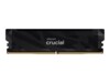 Crucial DDR5 SDRAM 16GB CL32 DIMM 288-PIN