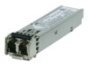 Allied Telesis AT SPSX SFP (mini-GBIC) transceiver modul Gigabit Ethernet