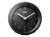 Braun BC07 Alarmur Sort Analog