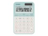 Casio MS-20YC Skrivebords-regnemaskine