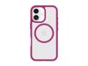 OtterBox React Series Beskyttelsescover Pink awakening (klar) Apple iPhone 17