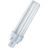 Osram DULUX D Energiesparlampe 26W/830 G24D-3 FS1