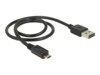 Delock EASY-USB USB-kabel 50cm