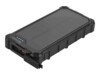 Sandberg 421-23 Powerbank 10000mAh 20Watt 1xUSB-C 2xUSB-A Sort