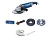 Bosch GWS 24-230 JZ Professional Vinkelsliber 2400W