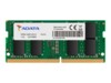 ADATA Premier Series DDR4 8GB 3200MHz CL22 Ikke-ECC SO-DIMM 260-PIN